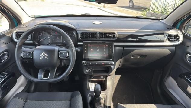 Citroën C3 83 S&S Shine Neo Patentati - Foto 6