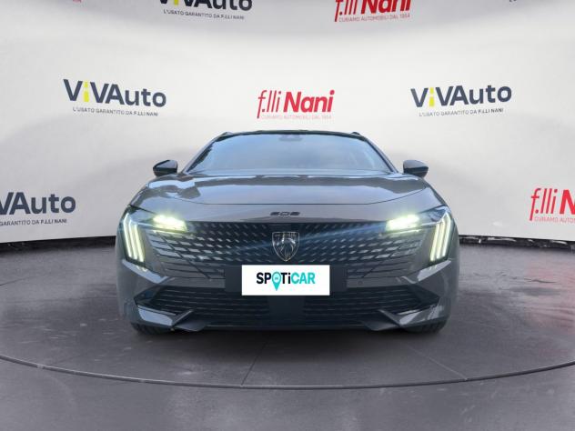Peugeot 508 508 BlueHDi 130 Stop&Start EAT8 SW GT - Foto 3