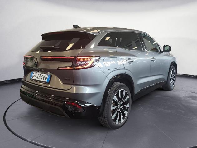 Renault Austral Austral 1.2 E-Tech full hybrid Techno 200cv auto - Foto 4