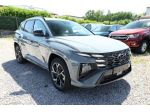 HYUNDAI Tucson 1.6 HEV 239 cv aut. N Line Xpack rif. 23416187
