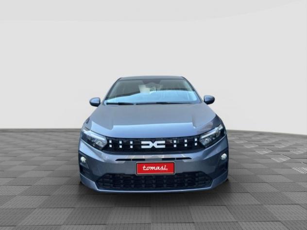 DACIA Sandero 3ª serie Streetway TCe 100 CV Expression rif. 23947616 - Foto 8