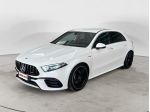 Mercedes-Benz Classe A A AMG 45 4matic+ auto