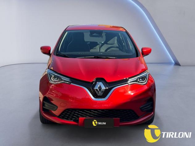 Renault ZOE Zoe Zen R110 Flex my20 - Foto 7