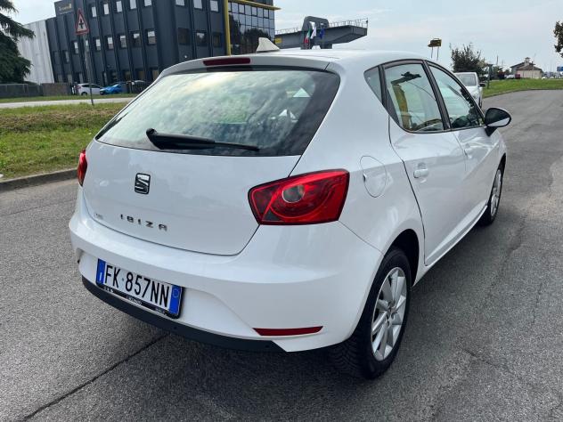 Seat Ibiza 1.0 75 CV 5p. - Foto 7