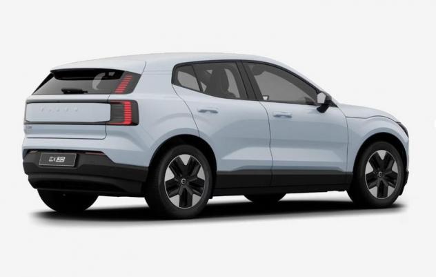 Volvo EX30 single motor Extended Range Plus rwd - Foto 5