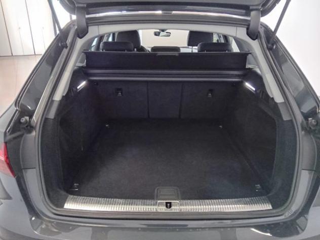 AUDI A4 Avant 40 TDI quattro S tronic Advanced PROMO!!! rif. 23979682 - Foto 8
