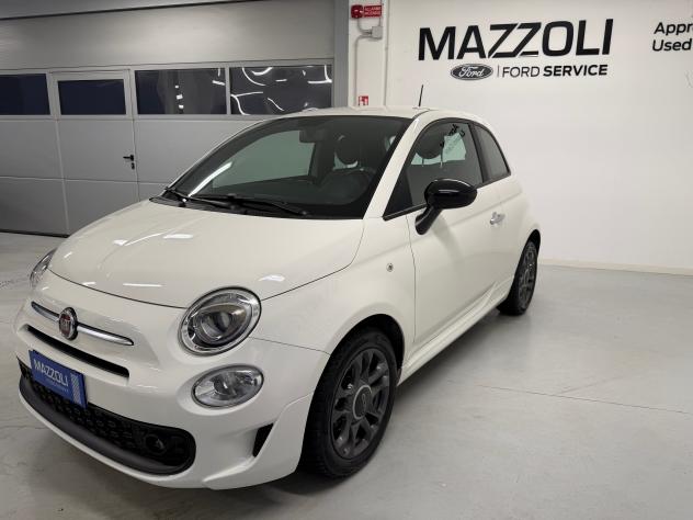 FIAT 500 IBRIDA - Foto 3