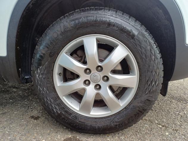 Kia Sorento Sorento 2.2 crdi 16v 4wd 1°PROP-GARANZIA - Foto 5