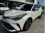 Toyota C-HR C-HR 1.8h Trend e-cvt