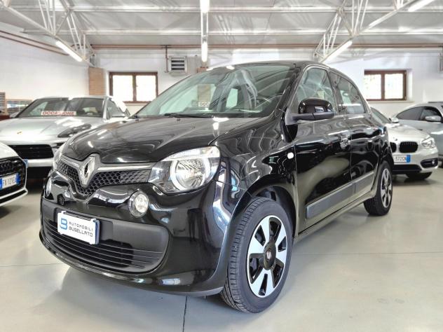 Renault Twingo 1.0 SCe Live - Foto 3