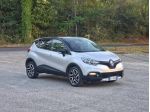 Renault Captur dCi 8V 110 CV Start&Stop Energy Hypnotic E6B Manuale NEO 2016
