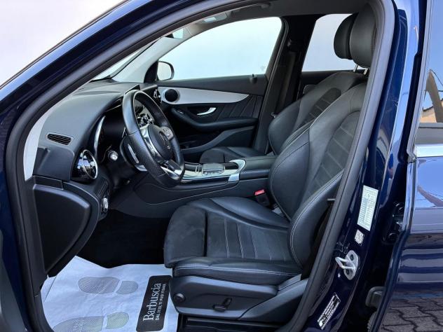 Mercedes-Benz GLC - X253 2019 - 220 d Premium 4matic auto - Foto 6