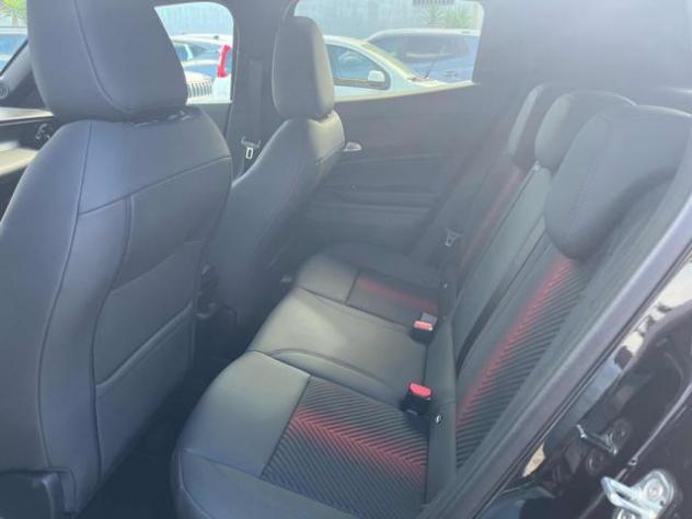 ALFA ROMEO Junior SPECIALE +Tetto 1.2 Hybrid 145 CV eDCT6 rif. 23984044 - Foto 8