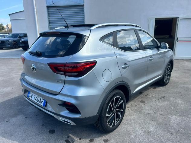 Mg ZS 1.0 Turbo Luxury *senza alcun vincolo di finanziamento* - Foto 2