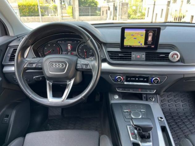 AUDI Q5 2.0 TDI 190 CV quattro S tronic Business Design rif. 24002710 - Foto 10