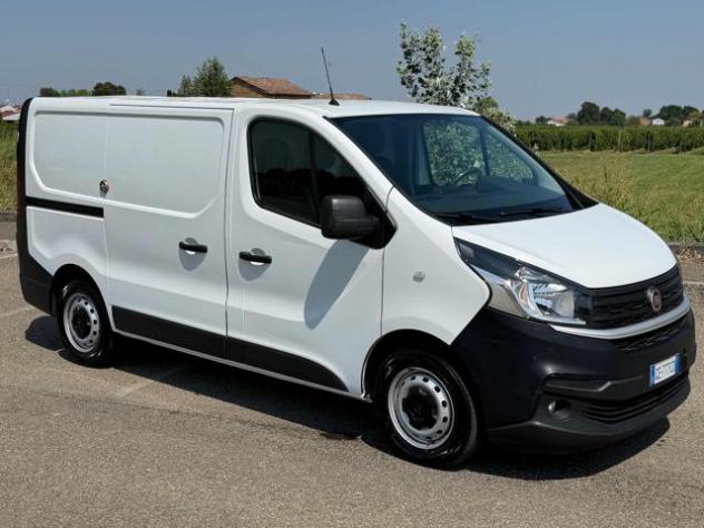 FIAT Talento 2.0 Ecojet 120CV “ NO ex CORRIERE” rif. 23927147 - Foto 7