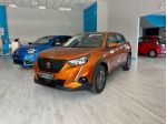 Peugeot 2008 PureTech 130 S&S Active Pack