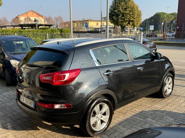 Kia Sportage Benzina/ GPL GARANZIA COMPLETA+ 2WD Class - Foto 4