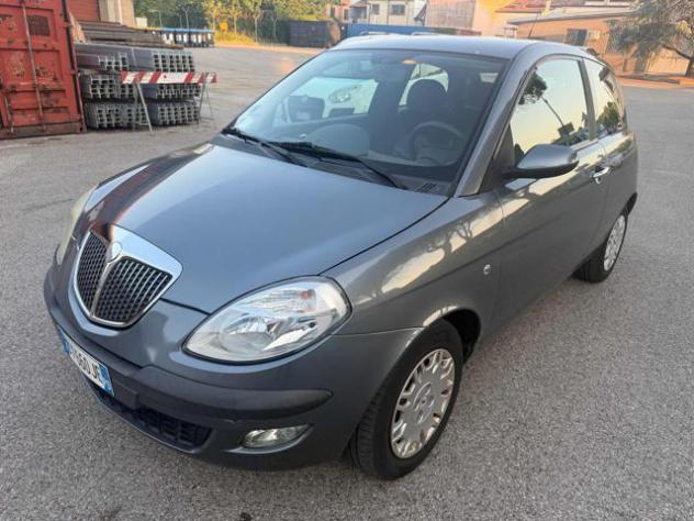 LANCIA Ypsilon 1.2 senza nessun lavoro da fare rif. 23982426 - Foto 10