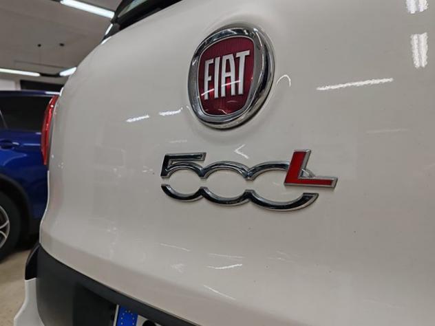 FIAT 500L 1.3 Multijet 95 CV Cross rif. 21644484 - Foto 7