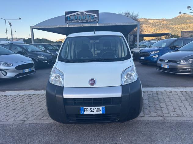 Fiat Fiorino 1.3 MJT 75CV Furgone Adventure E5+ - Foto 3
