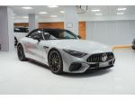Mercedes-Benz SL SL63 AMG *NOLEGGIO* *POSSIBILITA' ACQUISTO*