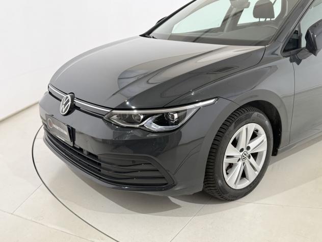 Volkswagen Golf 1.5 TGI Life DSG - Foto 2