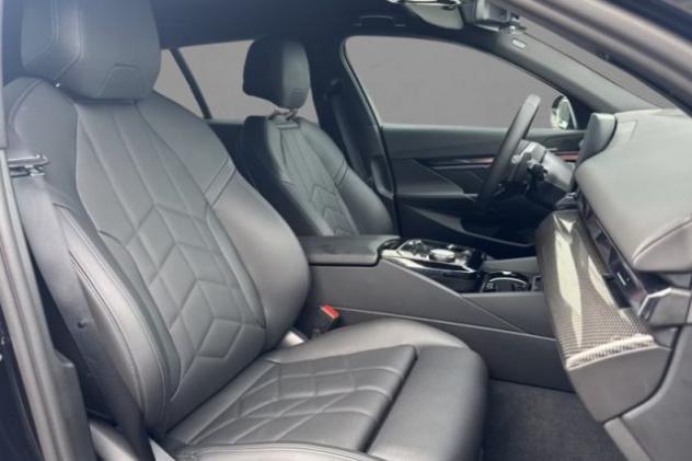 BMW 520 d 48V sDrive Touring Msport rif. 23806935 - Foto 6