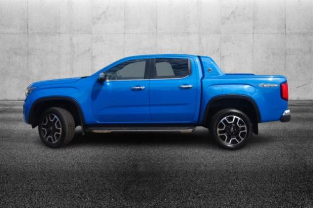 VOLKSWAGEN Amarok 3.0 V6 TDI 241 CV 4MOTION aut. Aventura rif. 24096213 - Foto 5