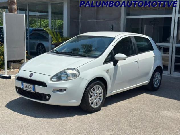 FIAT Punto 1.3 MJT II 75 CV 5 porte Lounge rif. 24053977 - Foto 3