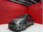 Abarth 595 1.4 Turbo T-Jet 160 CV MTA Competizione UNICO PROPRIETARIO