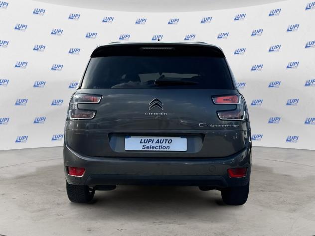 Citroën Grand C4 Spacetourer BlueHDi 130 S&S EAT8 Shine Pack - Foto 2