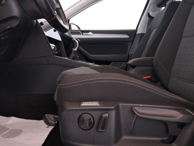 Volkswagen Passat Variant 2.0 tdi Business 150cv - IVA ESPOSTA - Foto 10