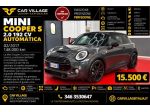 Mini Cooper S 2.0 Hype