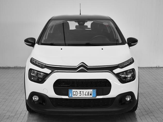 Citroën C3 PureTech 83 S&S Shine Neo Patentati - Foto 5