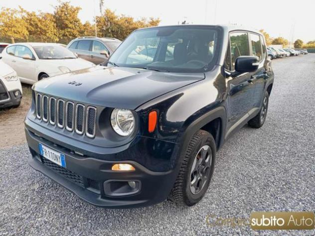 JEEP Renegade 2.0 Mjt 140CV 4WD Active Drive Low Limited rif. 24010360 - Foto 3