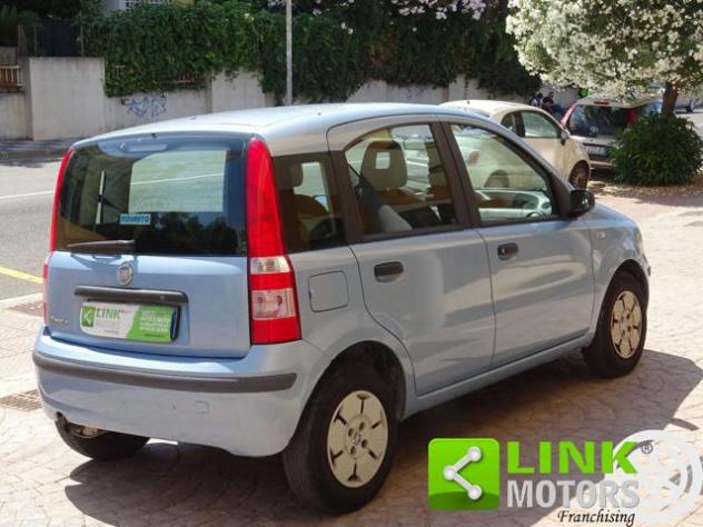 FIAT Panda 1.1 ACTIVE 55 CV rif. 23837619 - Foto 4