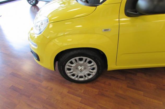 FIAT Panda 1.0 FireFly 70cv S&S Hybrid ICON KMZERO rif. 24047031 - Foto 5
