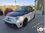 ABARTH 595 1.4 Turbo T-Jet 180 CV Competizione Tetto apribile rif. 24078240