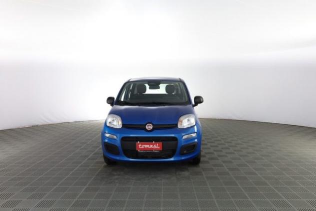 FIAT Panda Panda 1.0 FireFly S&S Hybrid Pop rif. 23947625