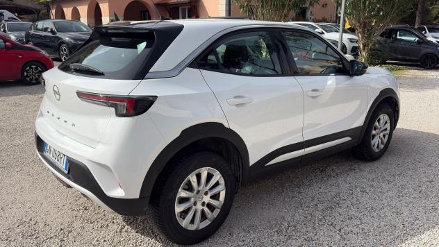 Opel Mokka 1.5 110cv Edition MT6 12MESI DI GARANZIA IVA ESPOSTA - Foto 5