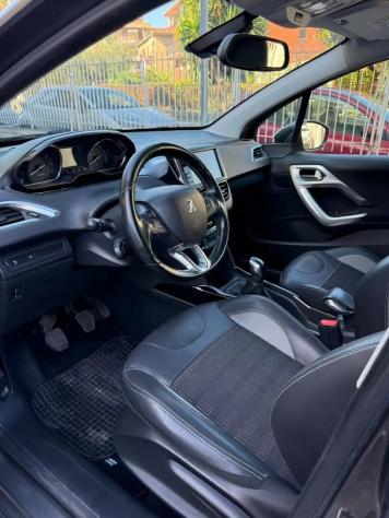 Peugeot 2008 1.2 83cv *KM CERTIFICATI* - Foto 10