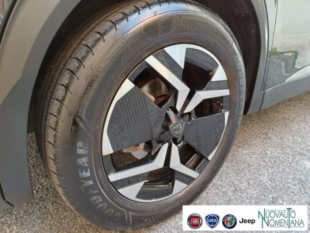 PEUGEOT 2008 PureTech 100 S&S Mod. Allure Aziendale Stellantis rif. 23968680 - Foto 3