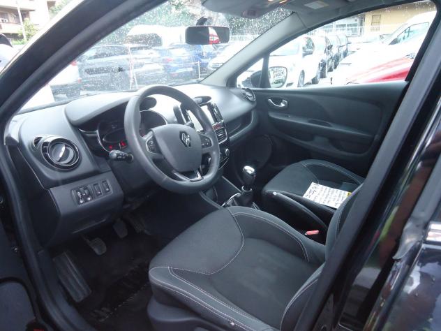 Renault Clio SW 1.5 dCi 90CV OK Neopatentati - Foto 6