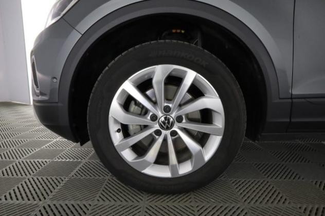 VOLKSWAGEN T-Roc T-Roc 2.0 TDI SCR 150 CV DSG Edition Plus rif. 23793787 - Foto 8
