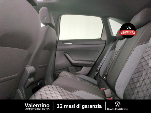 Volkswagen Taigo 1.5 TSI DSG ACT R-Line Plus - Foto 10