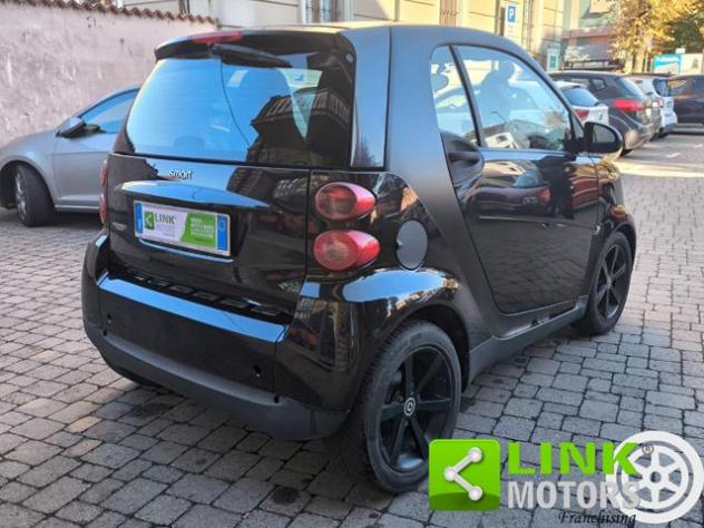 SMART ForTwo 1000 52 kW coupé limited two rif. 24189333 - Foto 3