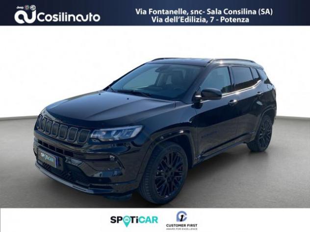 JEEP Compass 1.6 Multijet II 2WD 130Cv S rif. 24043361