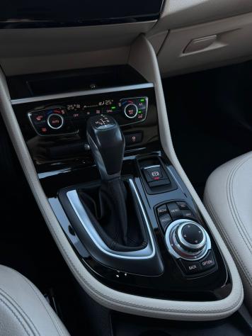 Bmw 216d Active Tourer Luxury Pelle/Led - Foto 6