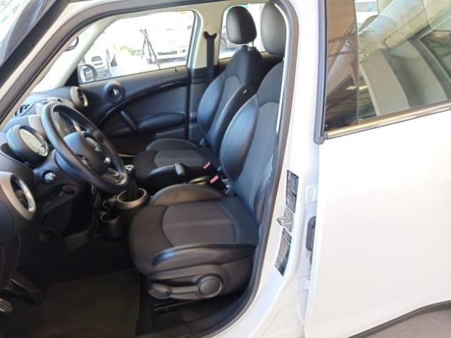 MINI Countryman Cooper D Countryman ALL4 rif. 23909083 - Foto 6